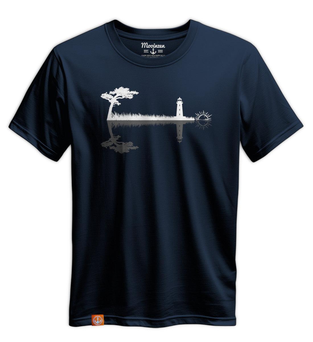 Anker Spiegel · Unisex Premium Bio T-Shirt - Image 2
