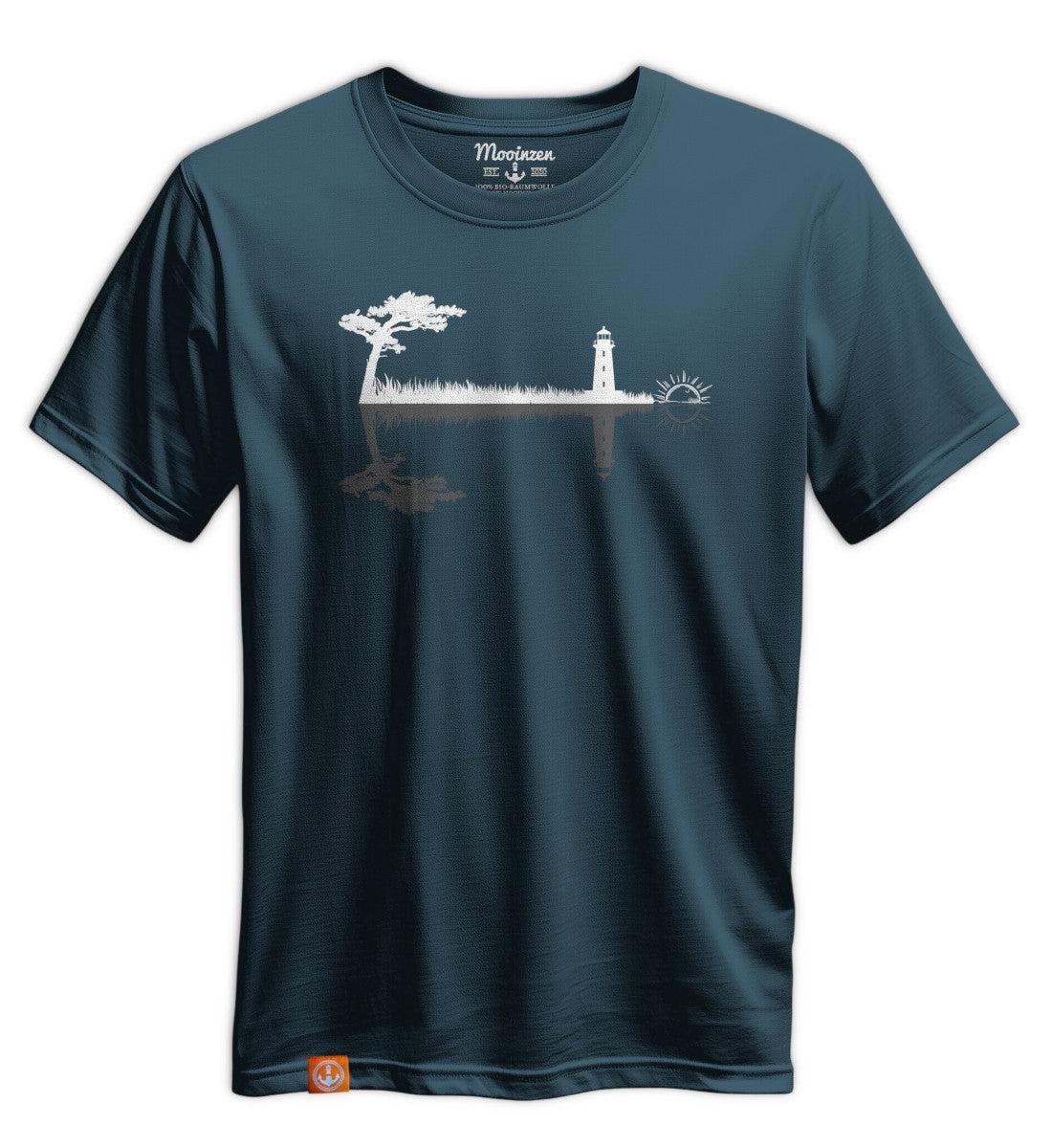 Anker Spiegel · Unisex Premium Bio T-Shirt - Image 3
