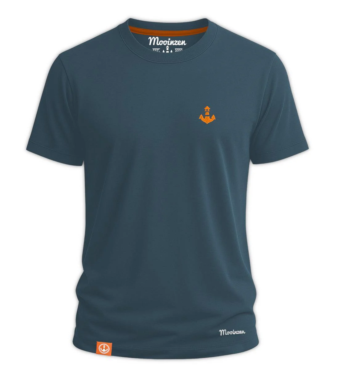 Mooinzen · Unisex Signature Bambus T-Shirt - Image 3