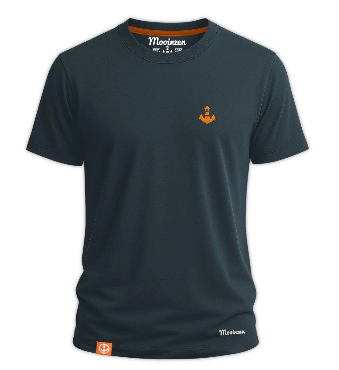 Mooinzen · Unisex Signature Bambus T-Shirt - Image 4