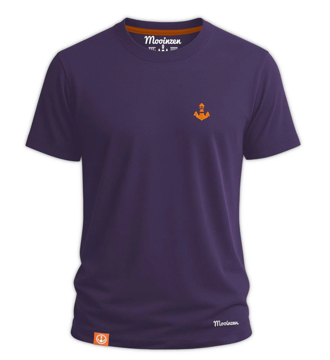 Mooinzen · Unisex Signature Bambus T-Shirt - Image 5