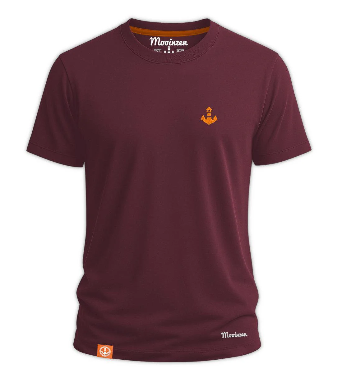 Mooinzen · Unisex Signature Bambus T-Shirt - Image 6