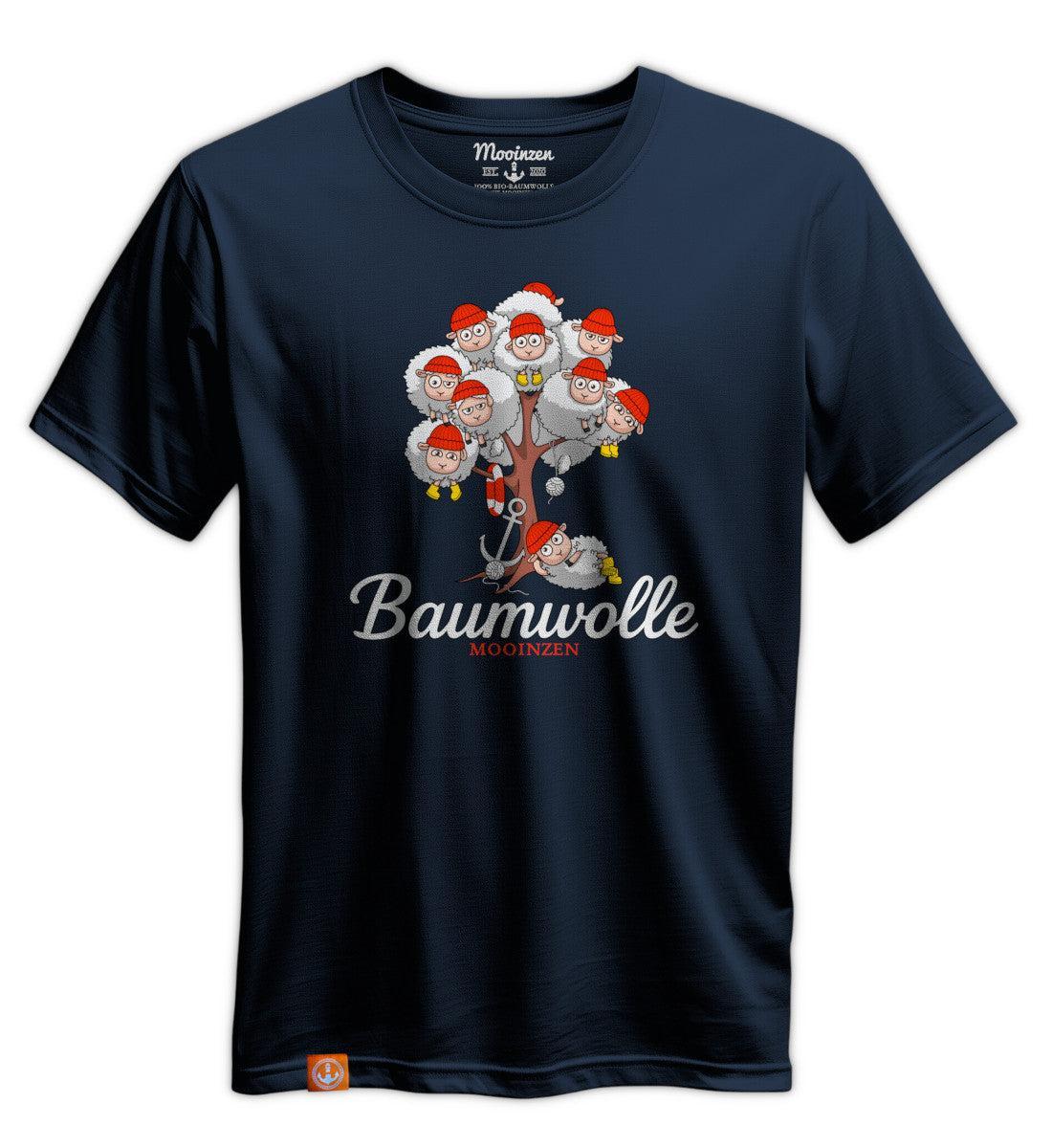 Baumwolle · Unisex Premium Bio T-Shirt