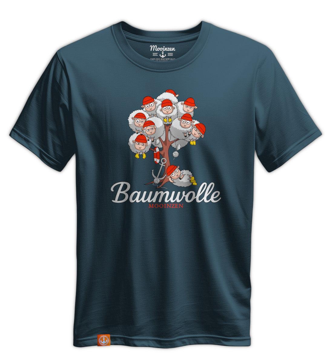 Baumwolle · Unisex Premium Bio T-Shirt - Image 2