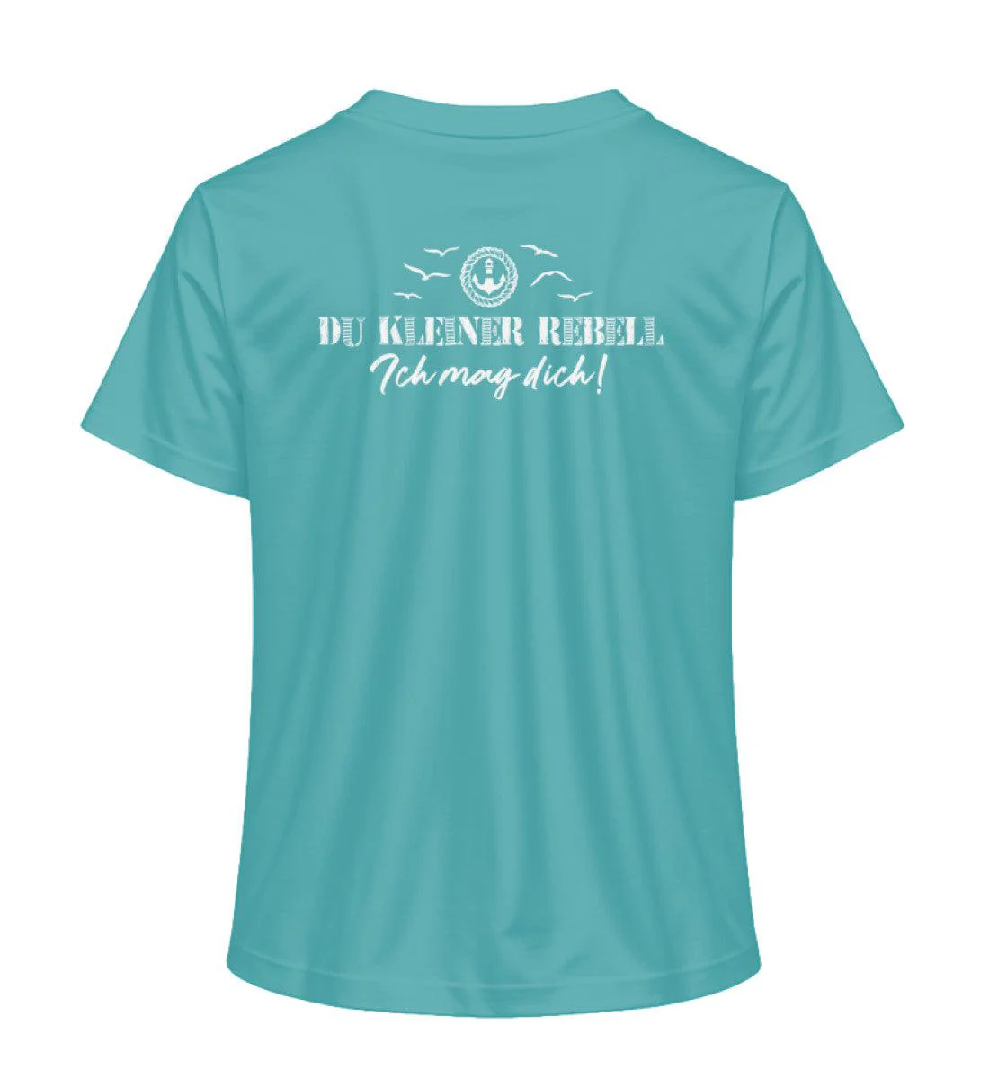 Den satz hinten nicht lesen! · Damen Premium Bio T-Shirt 2.0 - Image 13