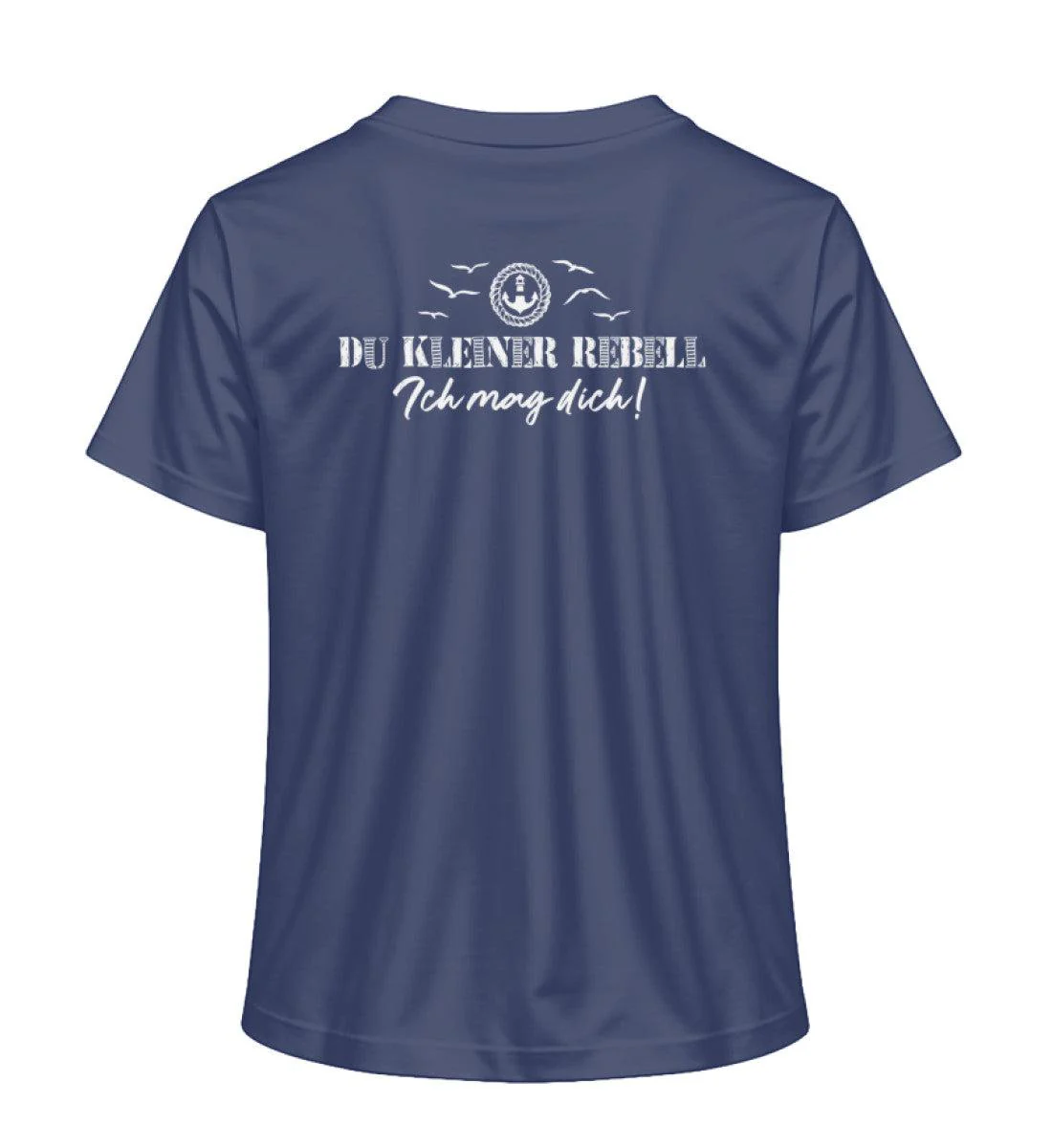 Den satz hinten nicht lesen! · Damen Premium Bio T-Shirt 2.0 - Image 5