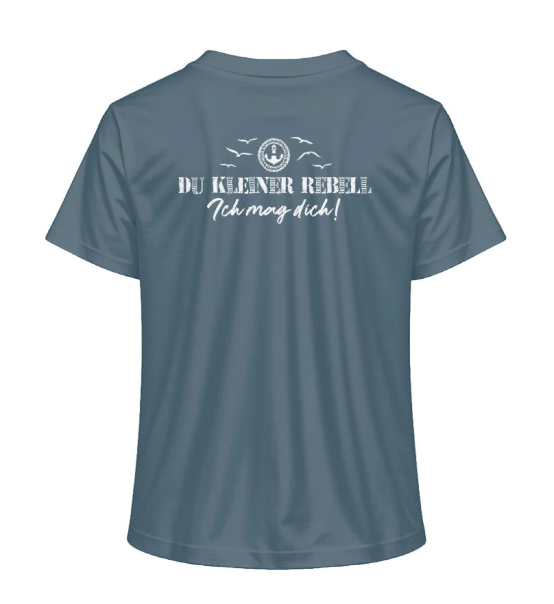 Den satz hinten nicht lesen! · Damen Premium Bio T-Shirt 2.0 - Image 7