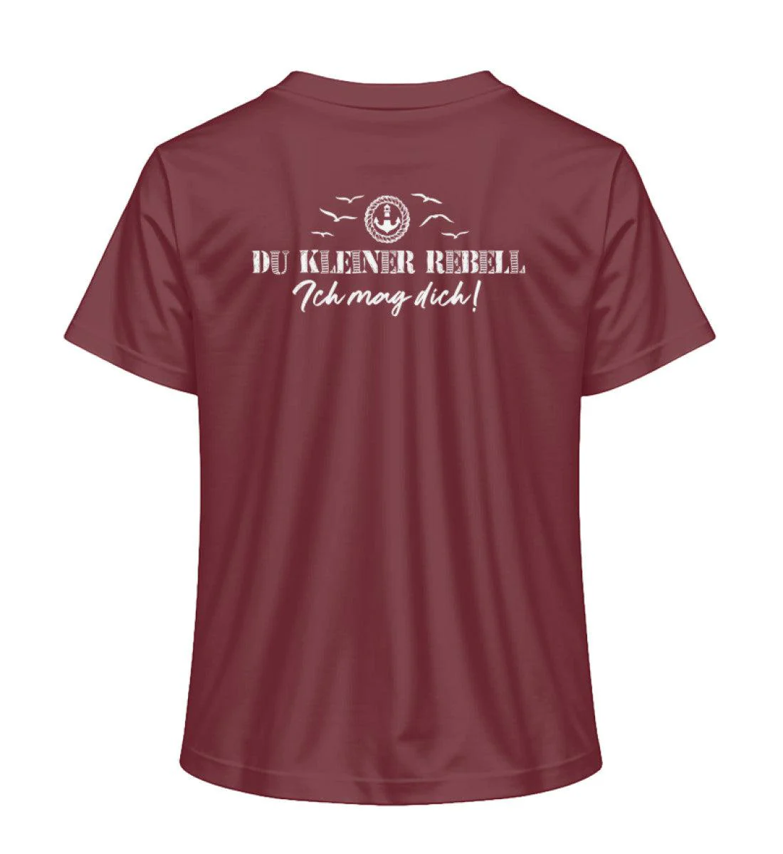 Den satz hinten nicht lesen! · Damen Premium Bio T-Shirt 2.0 - Image 9