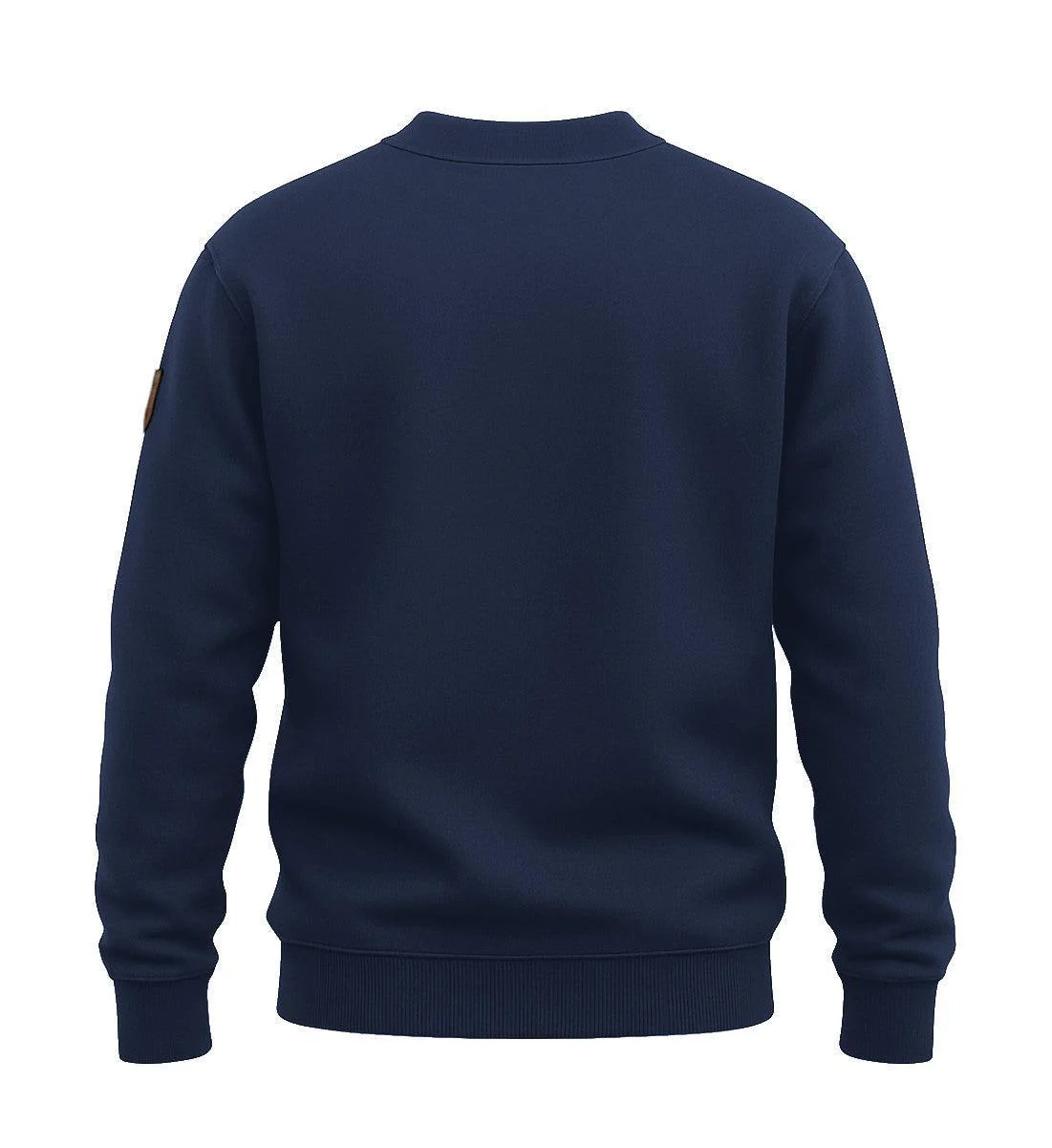 Mooinzen · Unisex Signature Premium Bio Sweatshirt - Image 3