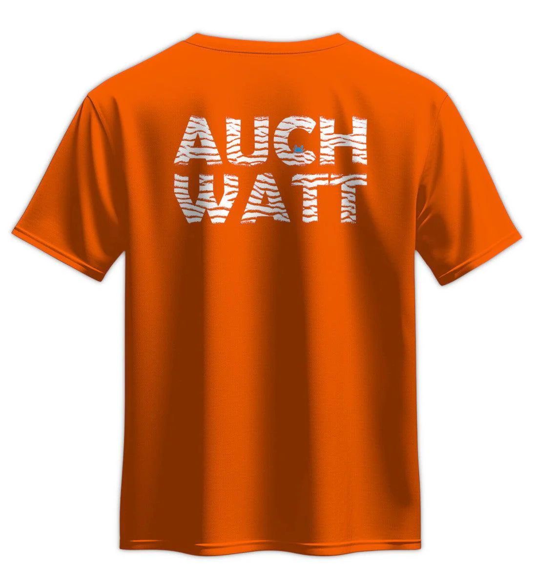 Hinten steht auch watt · Unisex Premium Bio T-Shirt - Image 8