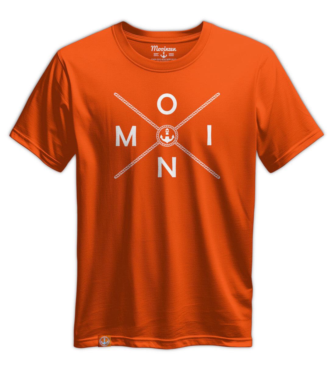 Moin Simple Seil · Unisex Premium Bio T-Shirt - Image 6