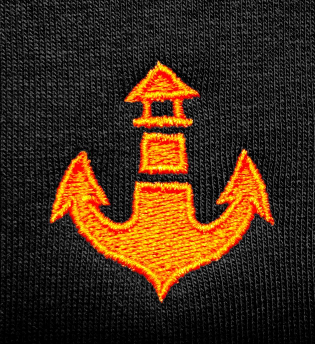 Mooinzen Logo · Unisex Bio Schalkragen Sweatshirt (ohne Kapuze) - Image 14