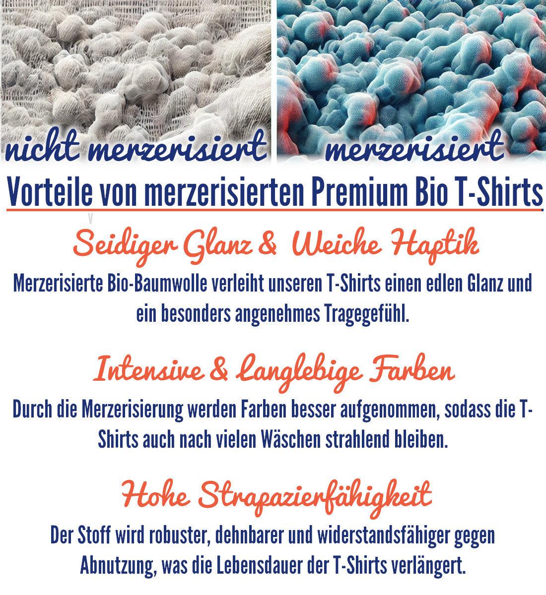 Mooinzen · Unisex Signature Bio T-Shirt (mercerisiert) - Image 6
