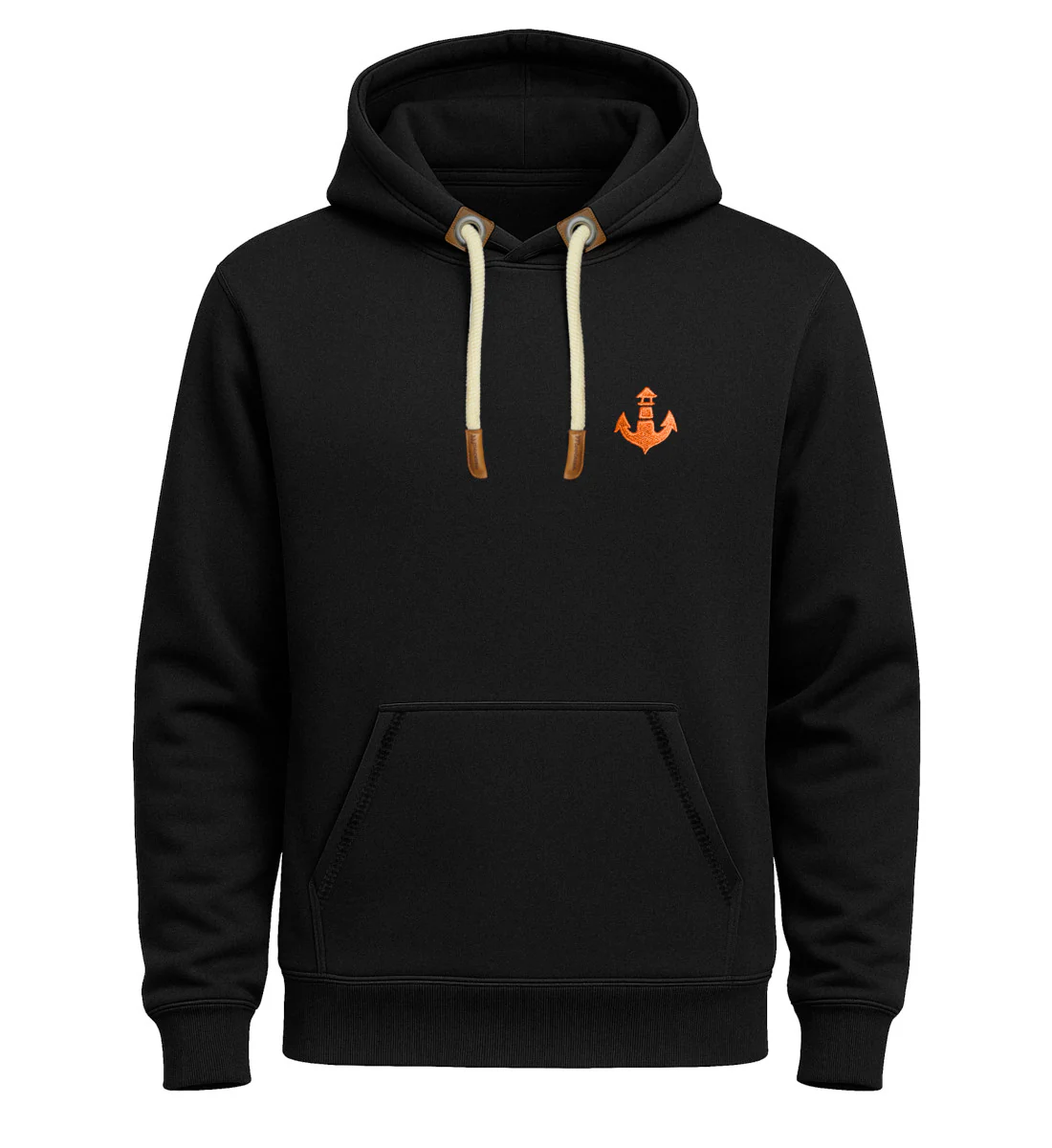 Mooinzen · Unisex Bio Jogger Hoodie