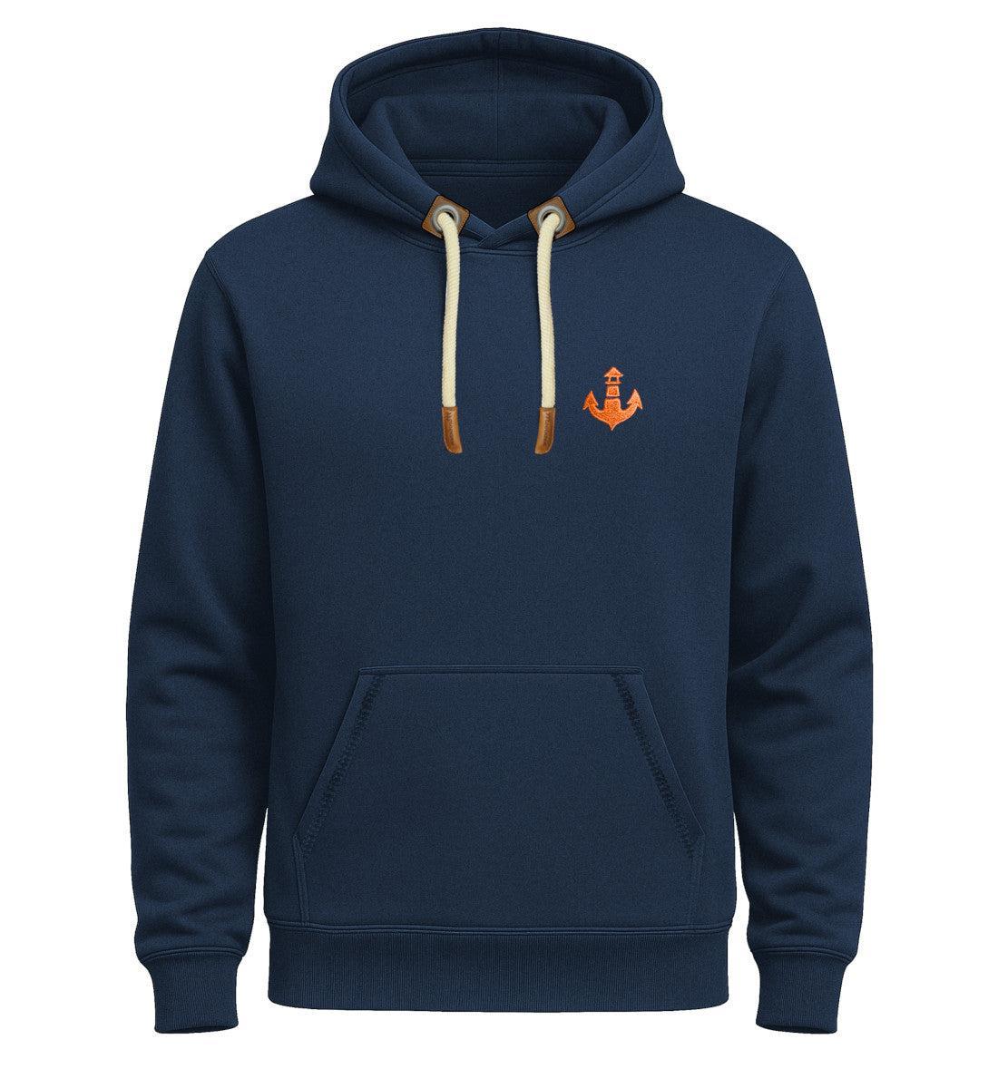 Mooinzen · Unisex Bio Jogger Hoodie - Image 2