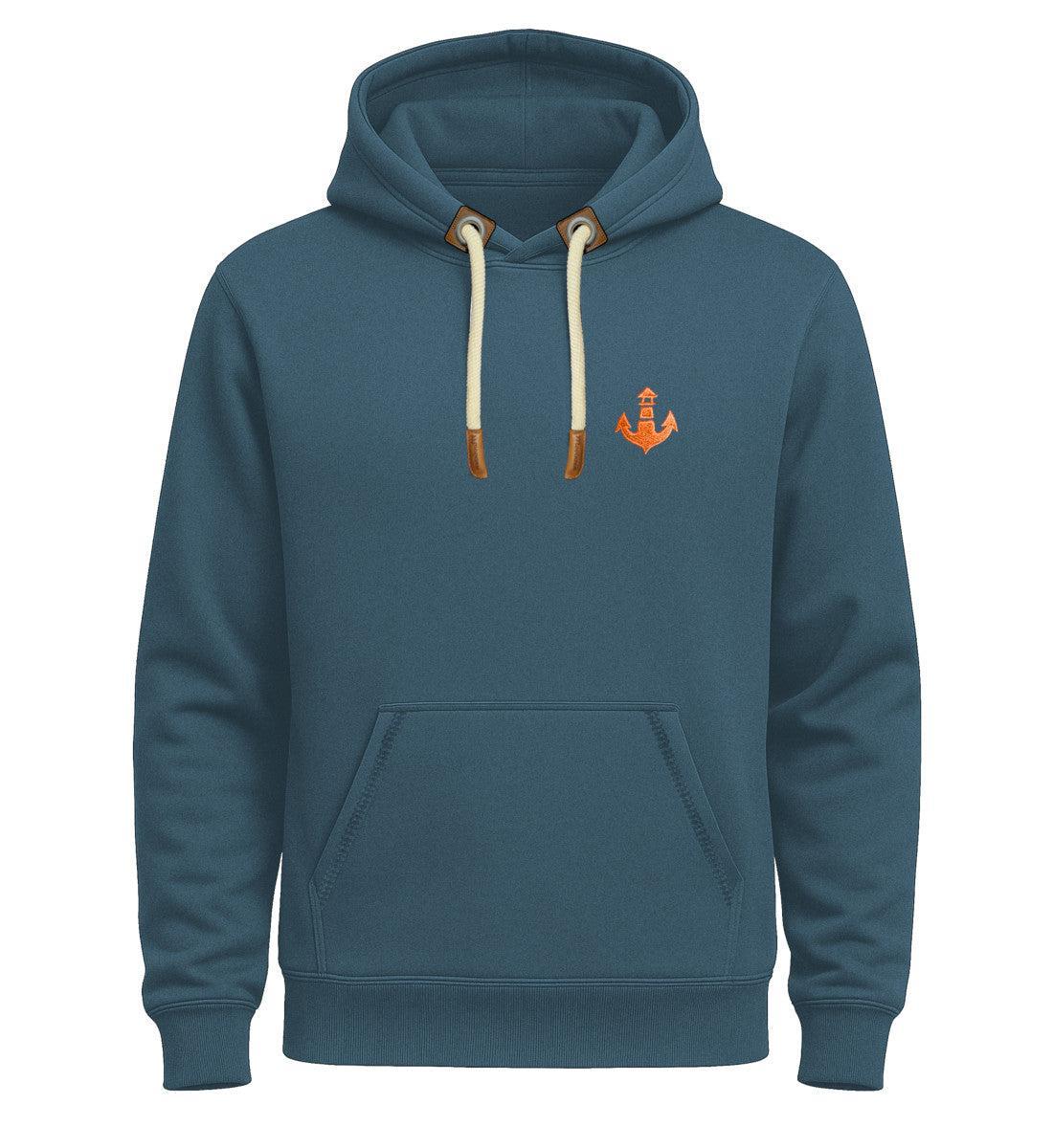 Mooinzen · Unisex Bio Jogger Hoodie - Image 3