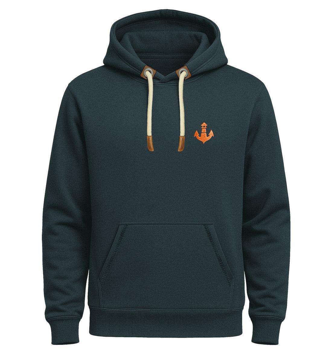 Mooinzen · Unisex Bio Jogger Hoodie - Image 4