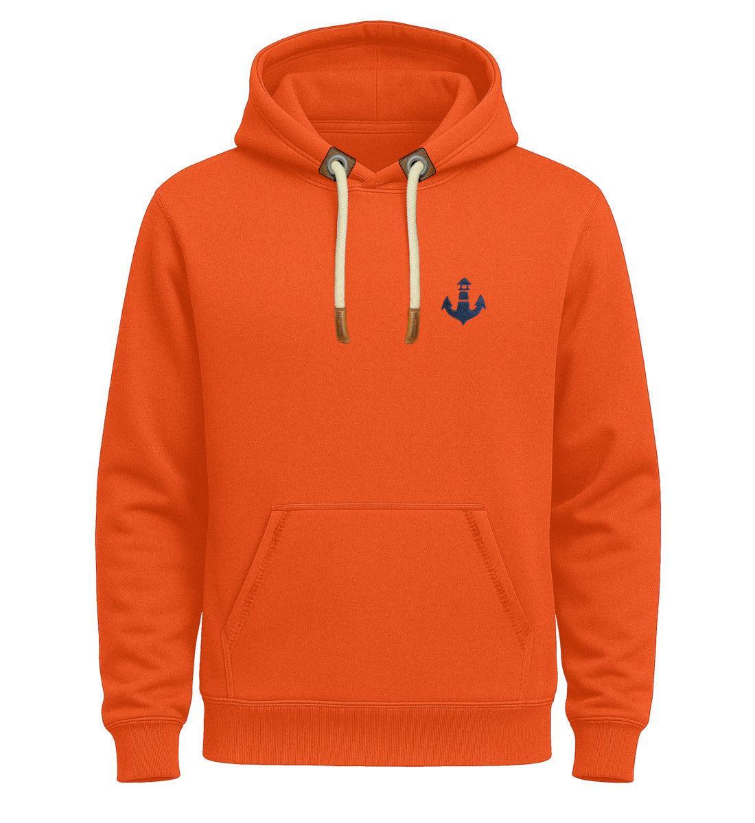 Mooinzen · Unisex Bio Jogger Hoodie - Image 5
