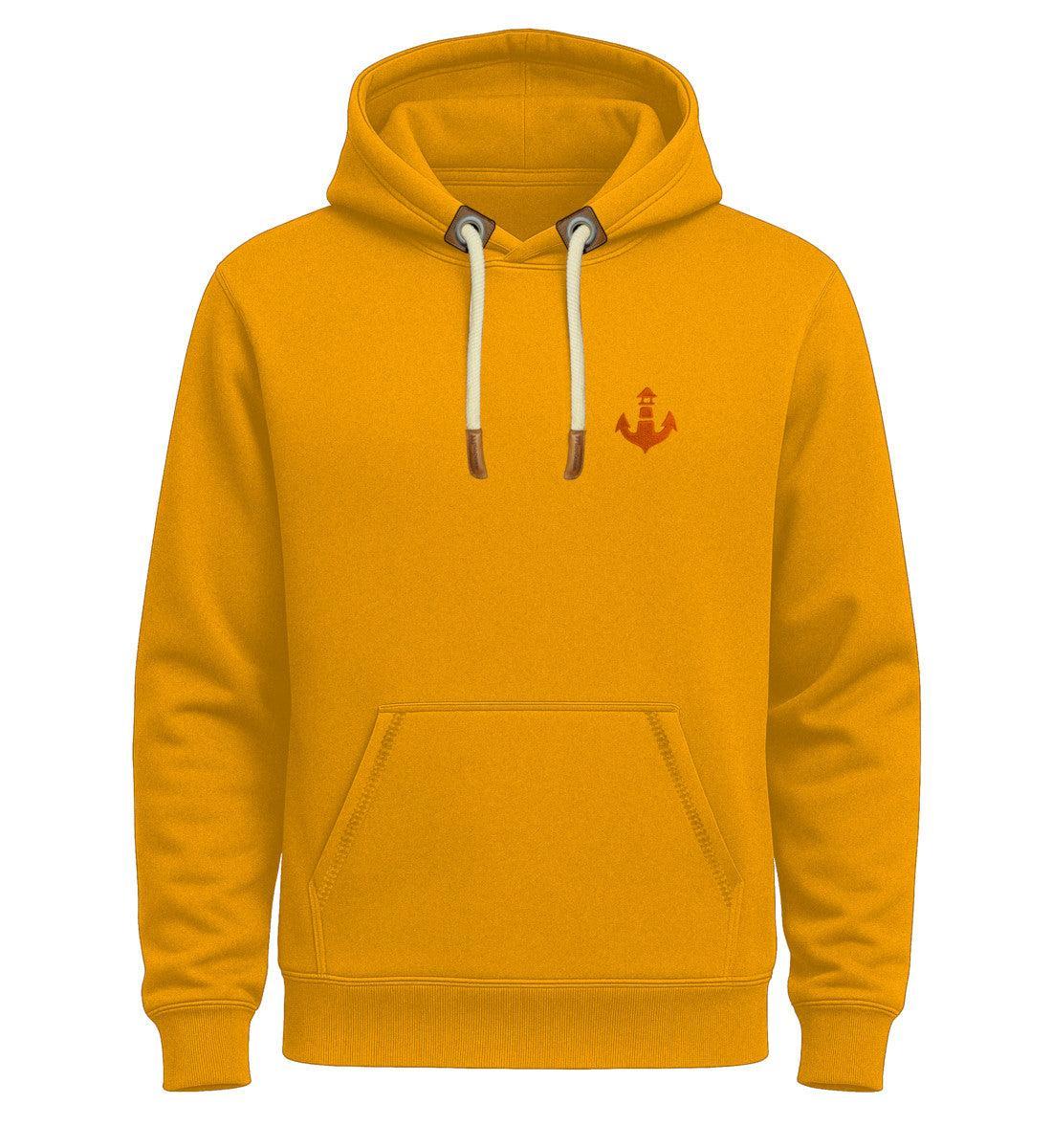 Mooinzen · Unisex Bio Jogger Hoodie - Image 6