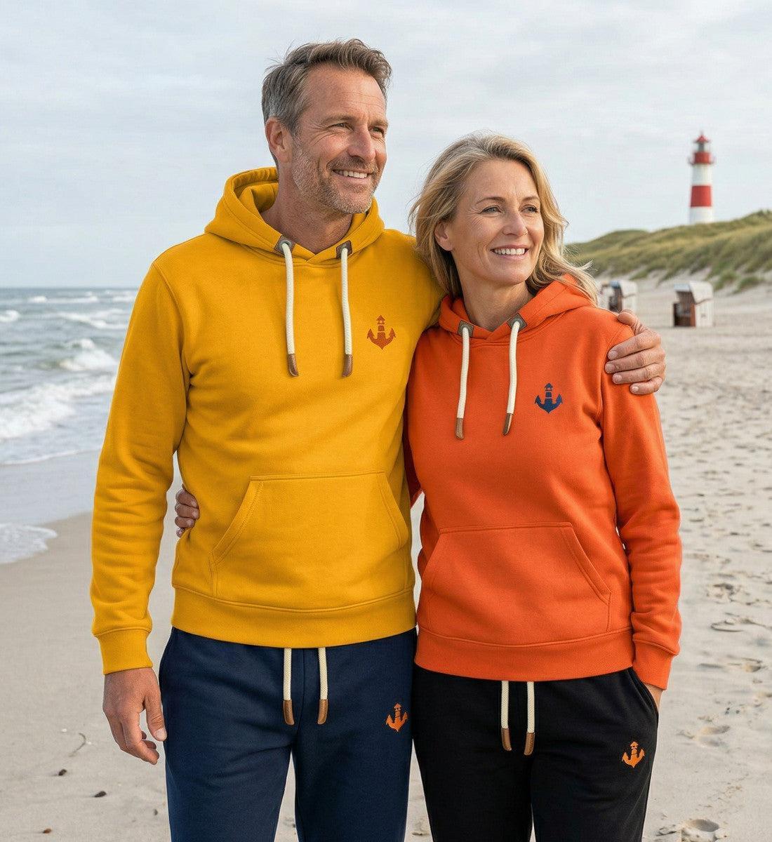 Mooinzen · Unisex Bio Jogger Hoodie - Image 8