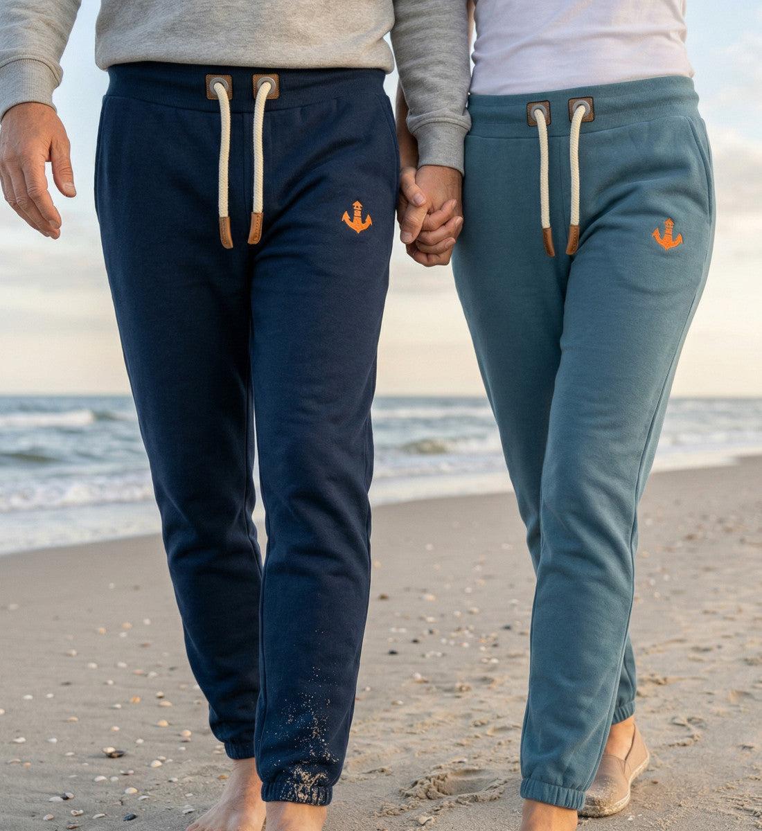 Mooinzen · Unisex Bio Jogger Hose - Image 7