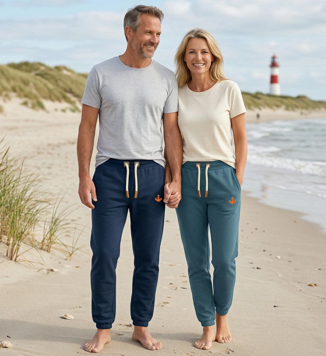 Mooinzen · Unisex Bio Jogger Hose - Image 8