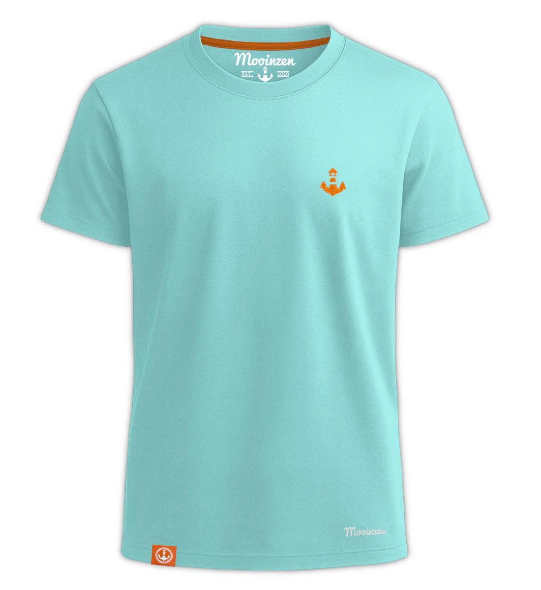 Mooinzen · Unisex Signature SUPIMA® T-Shirt - Image 5